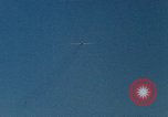 Image of Lockheed U-2 aircraft California United States USA, 1960, second 27 stock footage video 65675051222