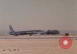 Image of Lockheed U-2 aircraft California United States USA, 1960, second 29 stock footage video 65675051222
