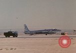 Image of Lockheed U-2 aircraft California United States USA, 1960, second 30 stock footage video 65675051222