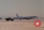 Image of Lockheed U-2 aircraft California United States USA, 1960, second 31 stock footage video 65675051222