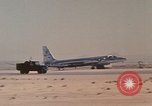 Image of Lockheed U-2 aircraft California United States USA, 1960, second 34 stock footage video 65675051222