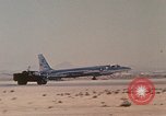 Image of Lockheed U-2 aircraft California United States USA, 1960, second 35 stock footage video 65675051222