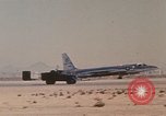 Image of Lockheed U-2 aircraft California United States USA, 1960, second 36 stock footage video 65675051222