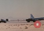 Image of Lockheed U-2 aircraft California United States USA, 1960, second 37 stock footage video 65675051222