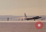 Image of Lockheed U-2 aircraft California United States USA, 1960, second 39 stock footage video 65675051222