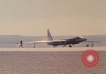 Image of Lockheed U-2 aircraft California United States USA, 1960, second 40 stock footage video 65675051222