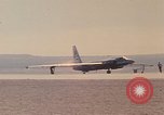 Image of Lockheed U-2 aircraft California United States USA, 1960, second 43 stock footage video 65675051222