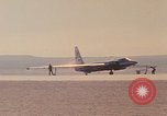 Image of Lockheed U-2 aircraft California United States USA, 1960, second 45 stock footage video 65675051222