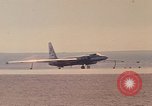 Image of Lockheed U-2 aircraft California United States USA, 1960, second 46 stock footage video 65675051222