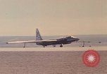 Image of Lockheed U-2 aircraft California United States USA, 1960, second 47 stock footage video 65675051222