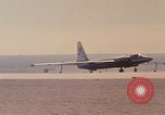Image of Lockheed U-2 aircraft California United States USA, 1960, second 49 stock footage video 65675051222
