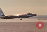 Image of Lockheed U-2 aircraft California United States USA, 1960, second 53 stock footage video 65675051222