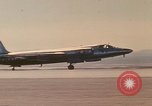 Image of Lockheed U-2 aircraft California United States USA, 1960, second 54 stock footage video 65675051222