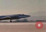 Image of Lockheed U-2 aircraft California United States USA, 1960, second 56 stock footage video 65675051222