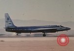 Image of Lockheed U-2 aircraft California United States USA, 1960, second 57 stock footage video 65675051222