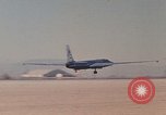 Image of Lockheed U-2 aircraft California United States USA, 1960, second 60 stock footage video 65675051222