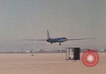 Image of Lockheed U-2 aircraft California United States USA, 1960, second 61 stock footage video 65675051222