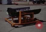 Image of United States Lockheed U-2C aircraft California United States USA, 1969, second 3 stock footage video 65675051223