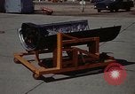 Image of United States Lockheed U-2C aircraft California United States USA, 1969, second 4 stock footage video 65675051223