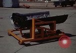 Image of United States Lockheed U-2C aircraft California United States USA, 1969, second 7 stock footage video 65675051223