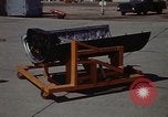 Image of United States Lockheed U-2C aircraft California United States USA, 1969, second 8 stock footage video 65675051223