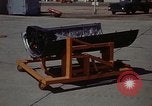 Image of United States Lockheed U-2C aircraft California United States USA, 1969, second 13 stock footage video 65675051223