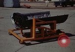 Image of United States Lockheed U-2C aircraft California United States USA, 1969, second 15 stock footage video 65675051223