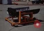 Image of United States Lockheed U-2C aircraft California United States USA, 1969, second 17 stock footage video 65675051223