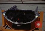 Image of United States Lockheed U-2C aircraft California United States USA, 1969, second 20 stock footage video 65675051223