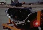 Image of United States Lockheed U-2C aircraft California United States USA, 1969, second 33 stock footage video 65675051223