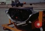 Image of United States Lockheed U-2C aircraft California United States USA, 1969, second 34 stock footage video 65675051223