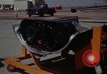 Image of United States Lockheed U-2C aircraft California United States USA, 1969, second 35 stock footage video 65675051223