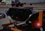 Image of United States Lockheed U-2C aircraft California United States USA, 1969, second 36 stock footage video 65675051223