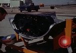 Image of United States Lockheed U-2C aircraft California United States USA, 1969, second 37 stock footage video 65675051223