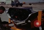 Image of United States Lockheed U-2C aircraft California United States USA, 1969, second 38 stock footage video 65675051223