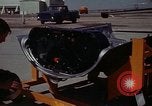 Image of United States Lockheed U-2C aircraft California United States USA, 1969, second 39 stock footage video 65675051223
