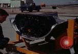 Image of United States Lockheed U-2C aircraft California United States USA, 1969, second 41 stock footage video 65675051223