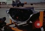 Image of United States Lockheed U-2C aircraft California United States USA, 1969, second 44 stock footage video 65675051223