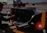 Image of United States Lockheed U-2C aircraft California United States USA, 1969, second 53 stock footage video 65675051223
