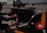 Image of United States Lockheed U-2C aircraft California United States USA, 1969, second 54 stock footage video 65675051223