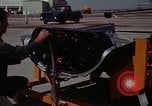 Image of United States Lockheed U-2C aircraft California United States USA, 1969, second 56 stock footage video 65675051223
