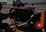 Image of United States Lockheed U-2C aircraft California United States USA, 1969, second 57 stock footage video 65675051223
