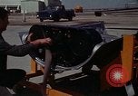 Image of United States Lockheed U-2C aircraft California United States USA, 1969, second 59 stock footage video 65675051223