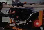 Image of United States Lockheed U-2C aircraft California United States USA, 1969, second 61 stock footage video 65675051223
