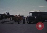 Image of United States Lockheed U-2C aircraft California United States USA, 1969, second 23 stock footage video 65675051224
