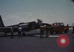 Image of United States Lockheed U-2C aircraft California United States USA, 1969, second 33 stock footage video 65675051224
