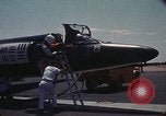 Image of United States Lockheed U-2C aircraft California United States USA, 1969, second 52 stock footage video 65675051224