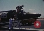 Image of United States Lockheed U-2C aircraft California United States USA, 1969, second 57 stock footage video 65675051224