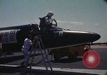 Image of United States Lockheed U-2C aircraft California United States USA, 1969, second 58 stock footage video 65675051224
