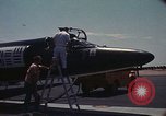 Image of United States Lockheed U-2C aircraft California United States USA, 1969, second 62 stock footage video 65675051224